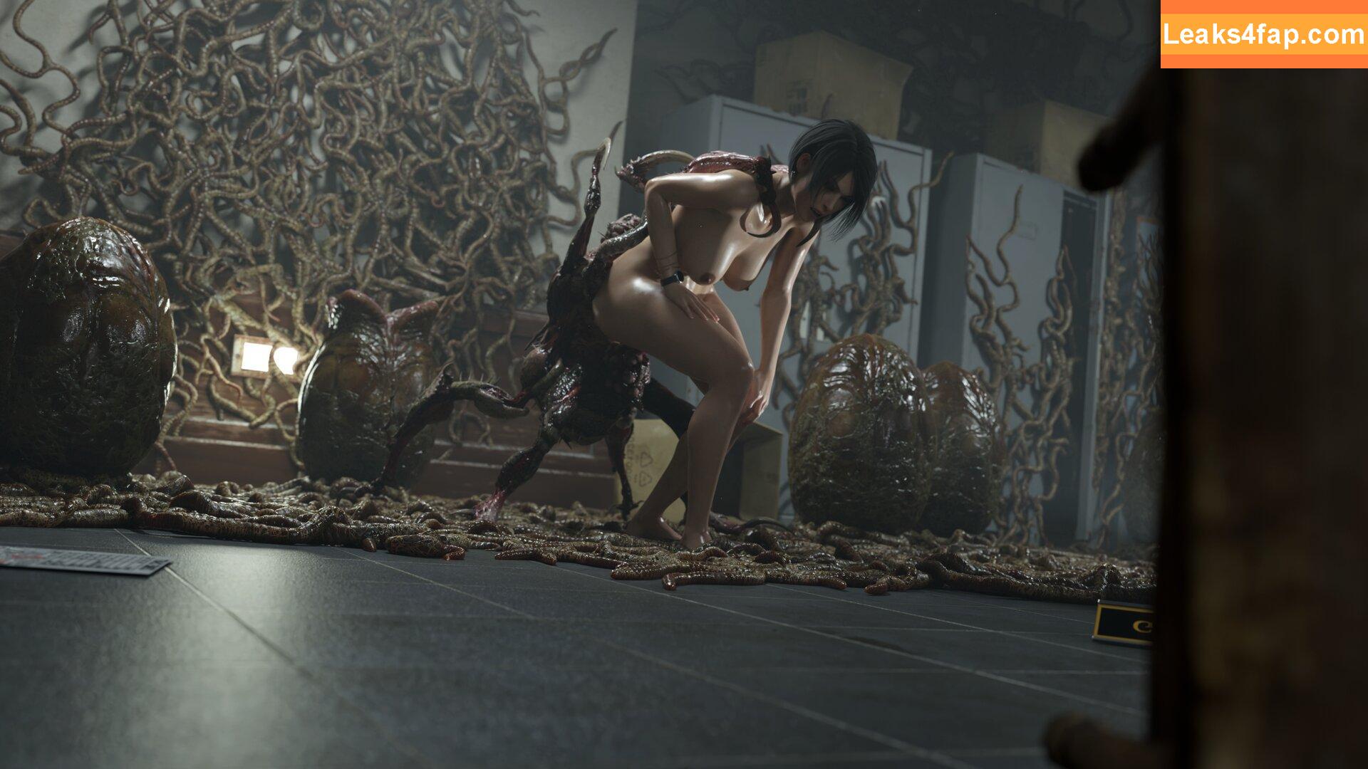 Resident Evil / residentevil слитое фото фото #1792