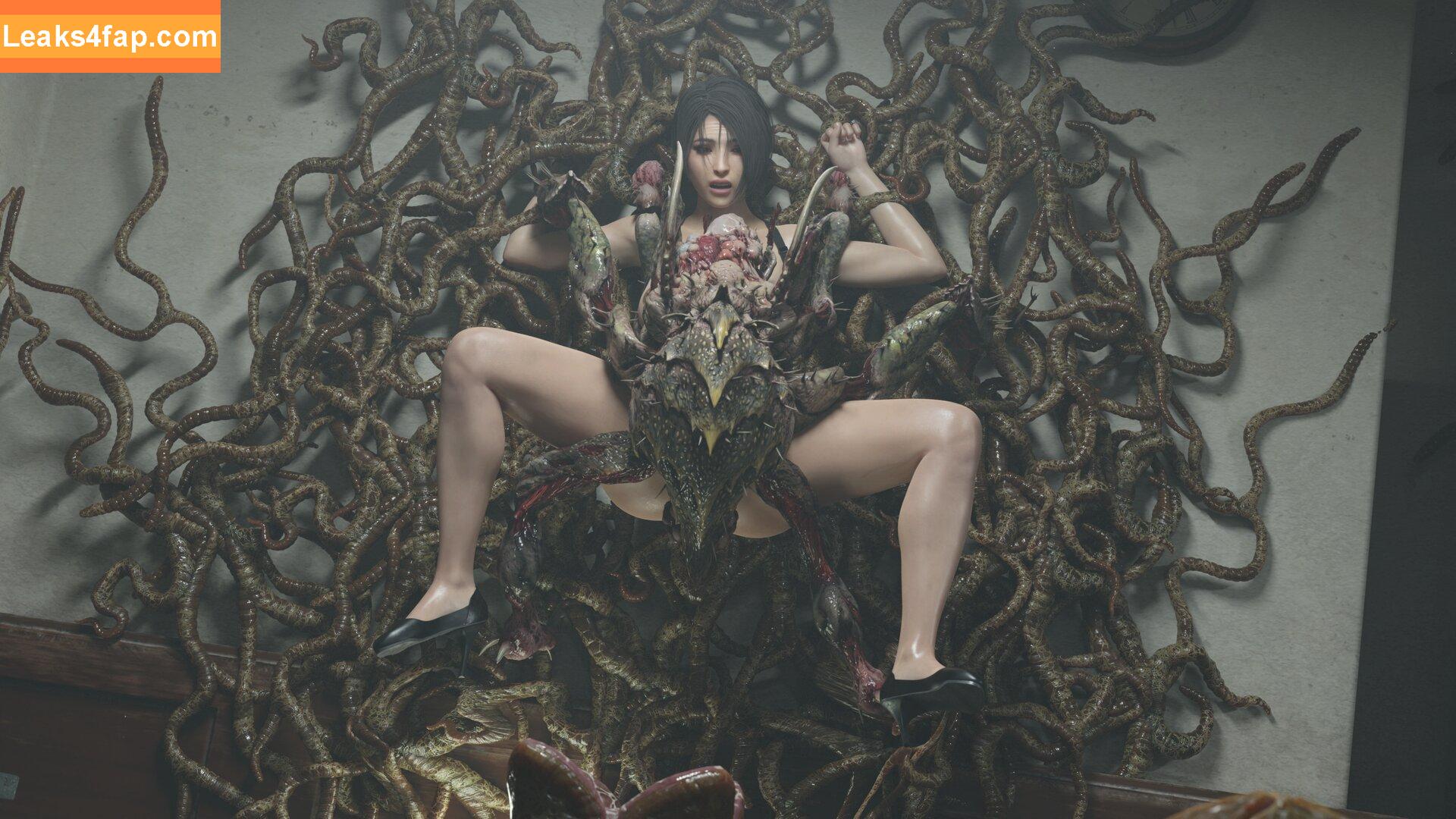 Resident Evil / residentevil слитое фото фото #1799