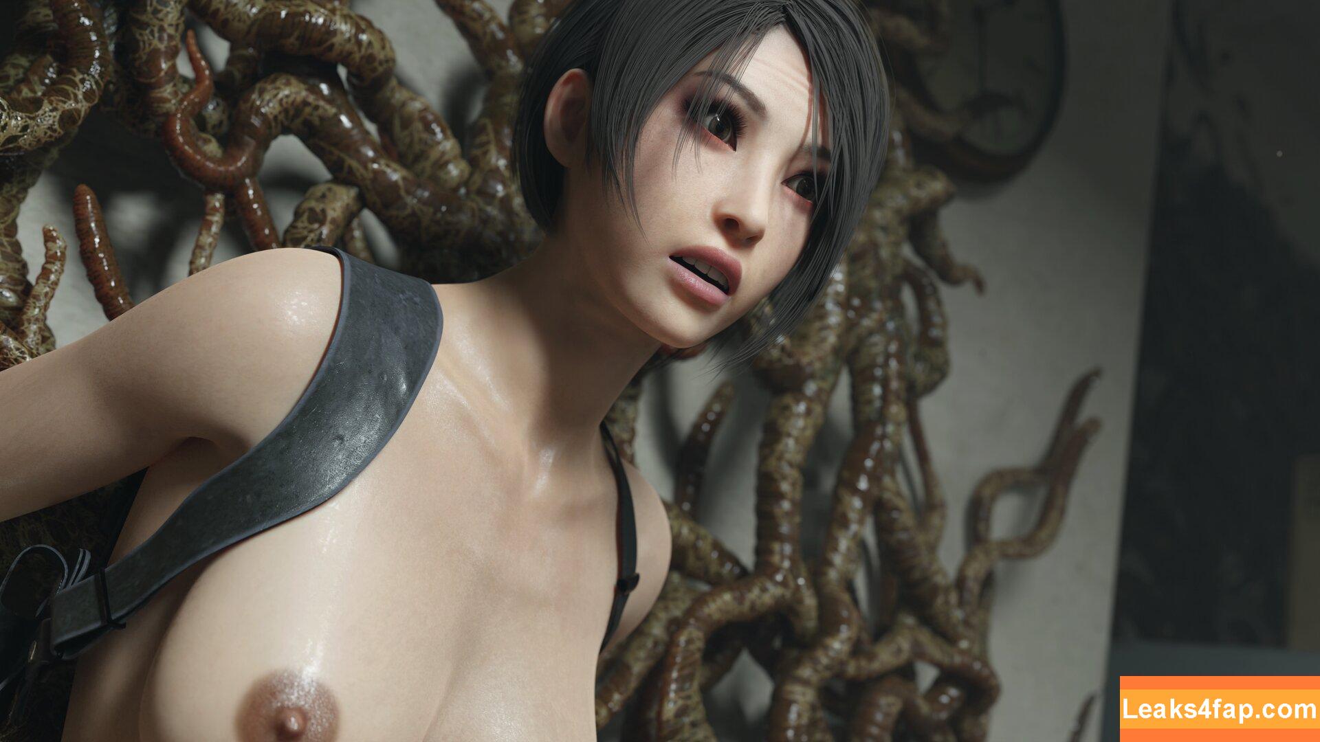 Resident Evil / residentevil слитое фото фото #1807