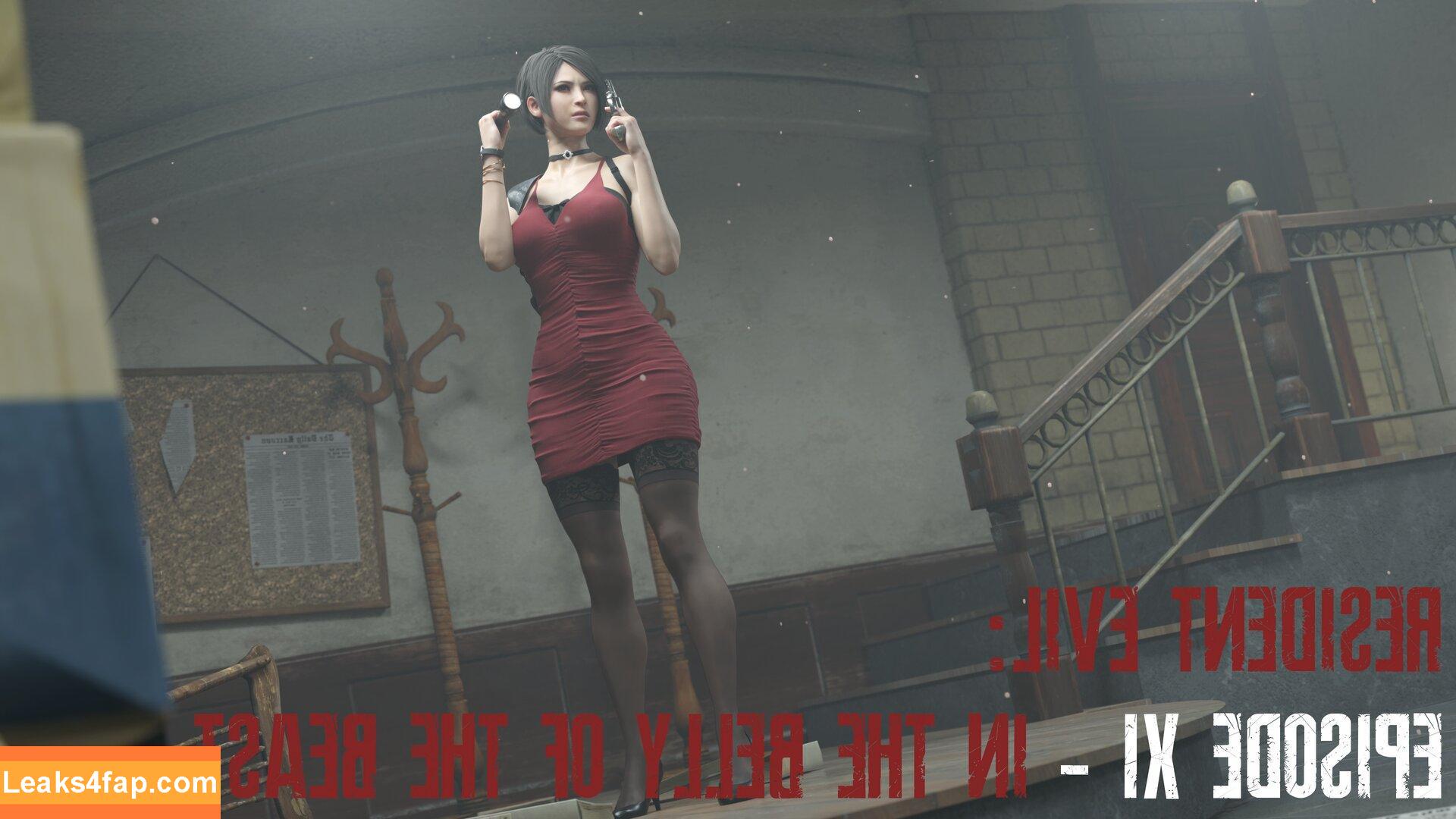 Resident Evil / residentevil слитое фото фото #1812