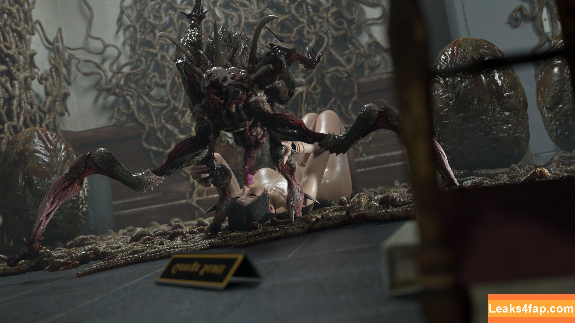 Resident Evil / residentevil слитое фото фото #1835