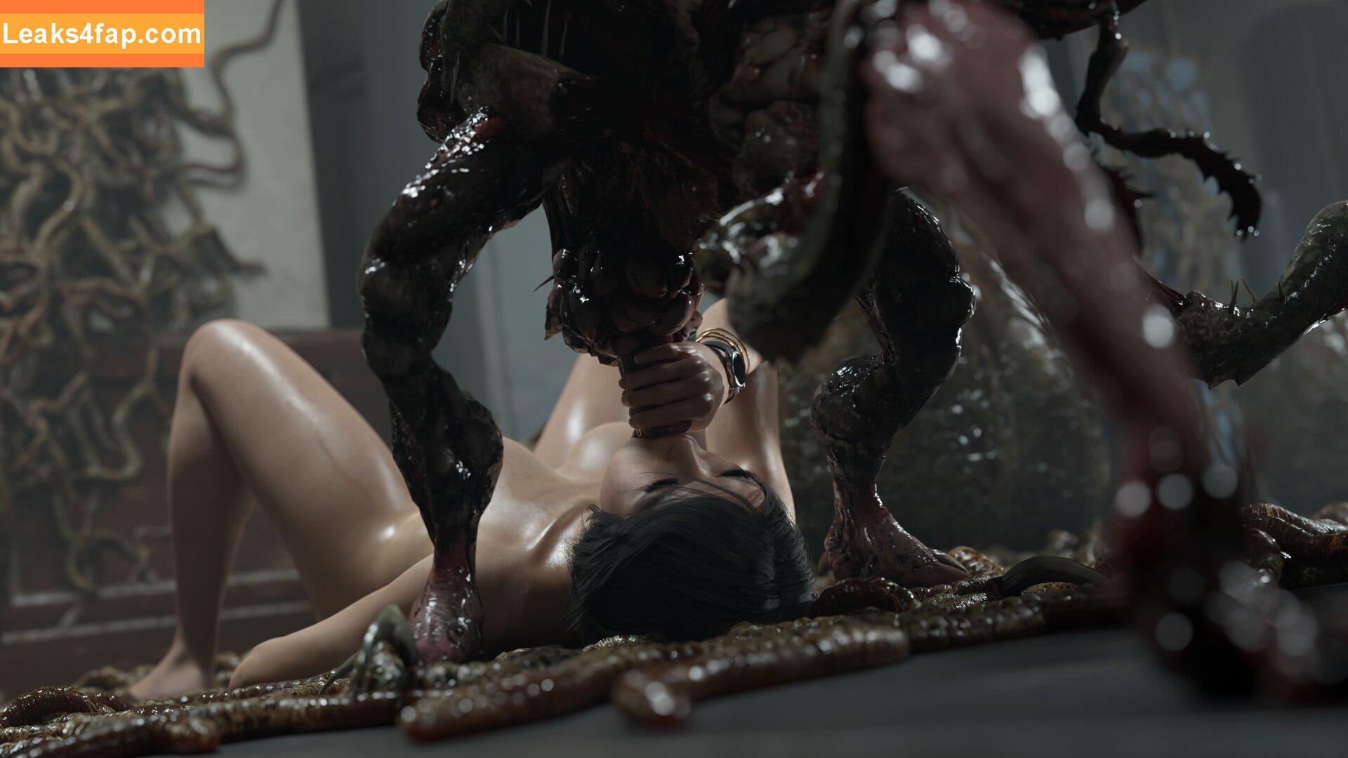 Resident Evil / residentevil слитое фото фото #1836