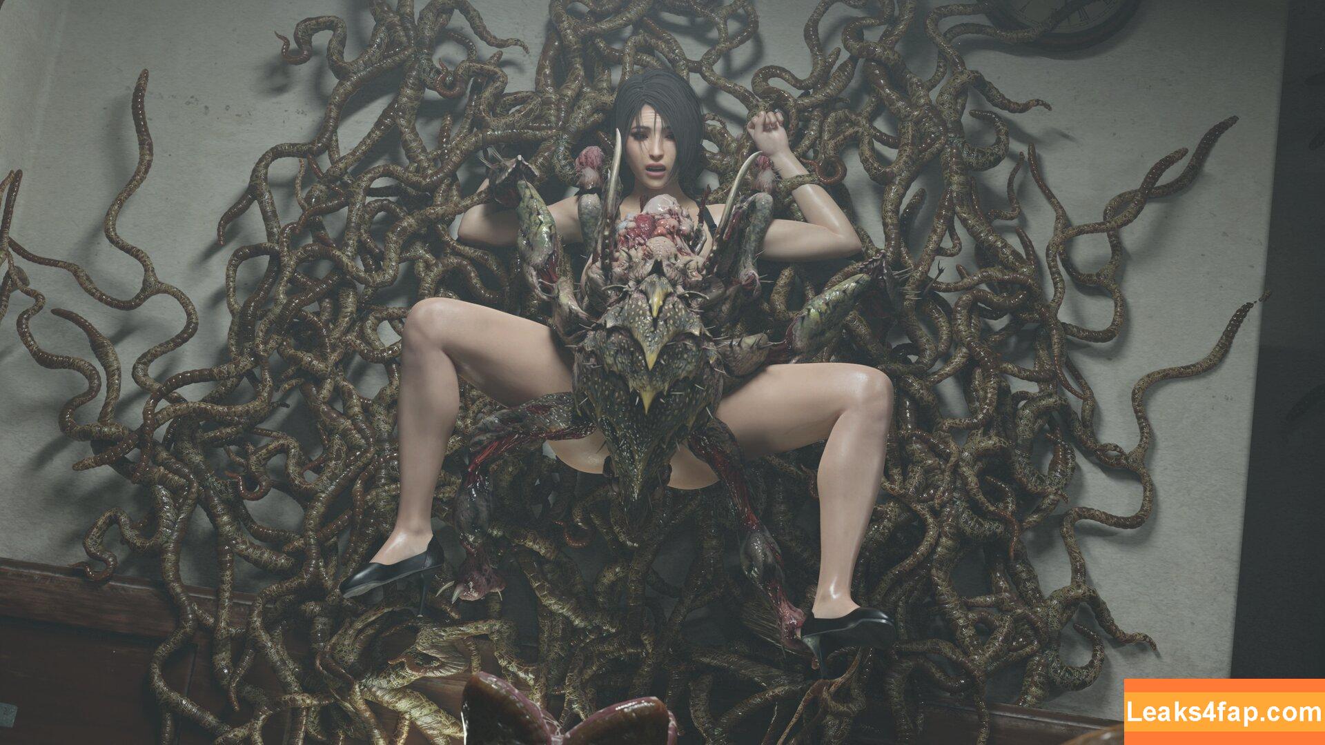 Resident Evil / residentevil слитое фото фото #1848