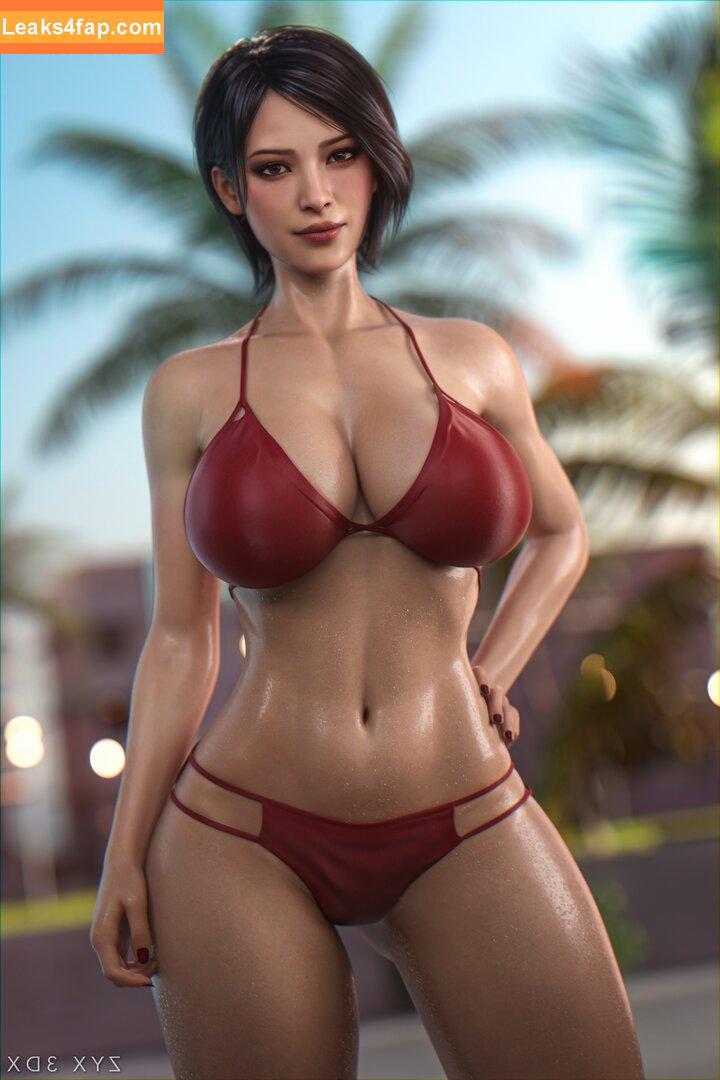 Resident Evil / residentevil слитое фото фото #1950