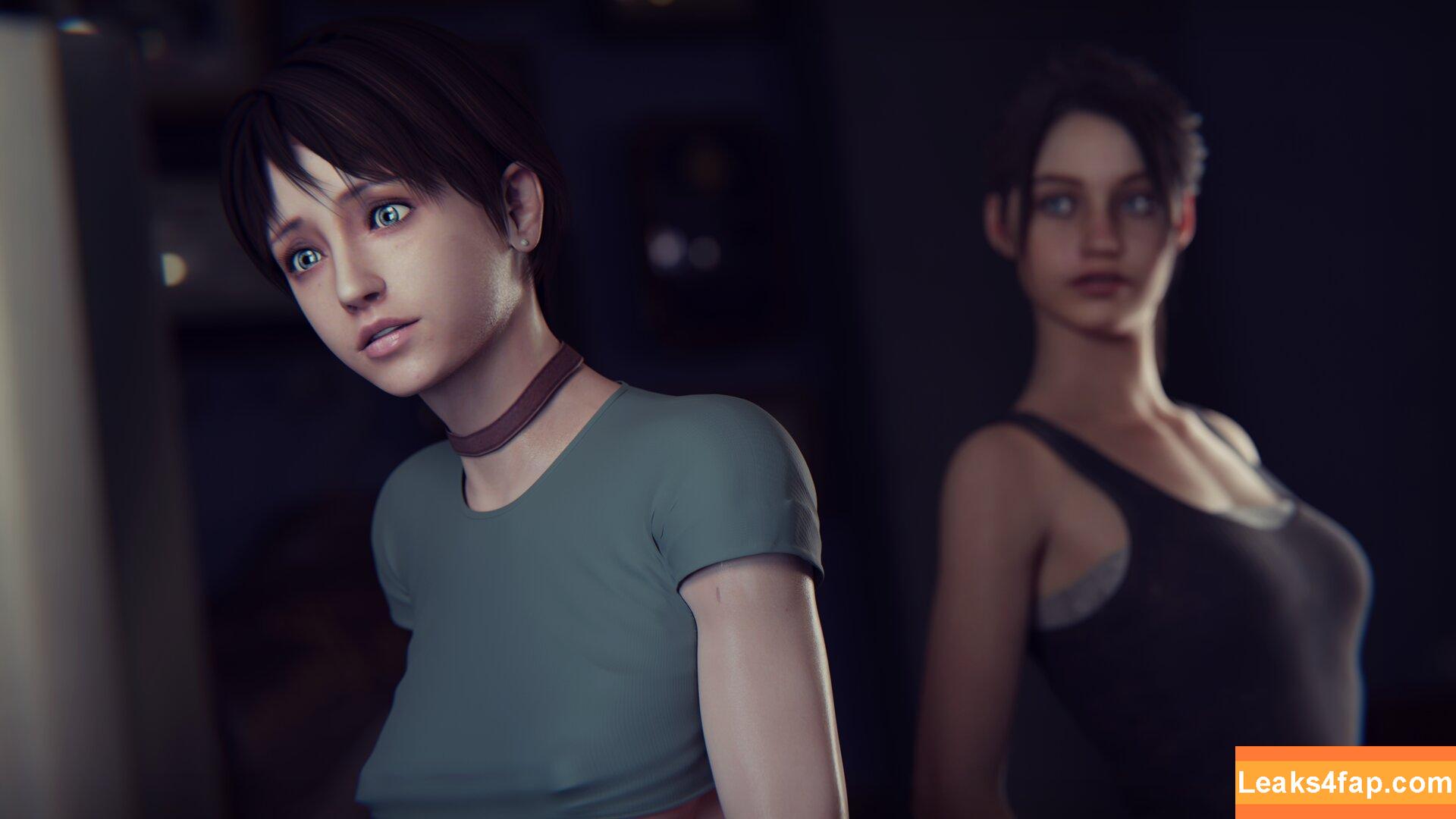 Resident Evil / residentevil слитое фото фото #1957