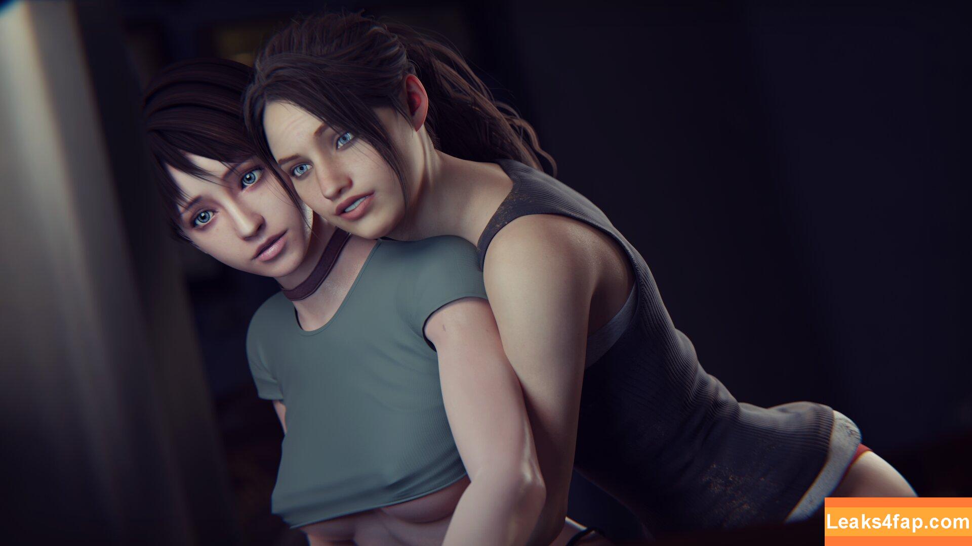 Resident Evil / residentevil слитое фото фото #1958