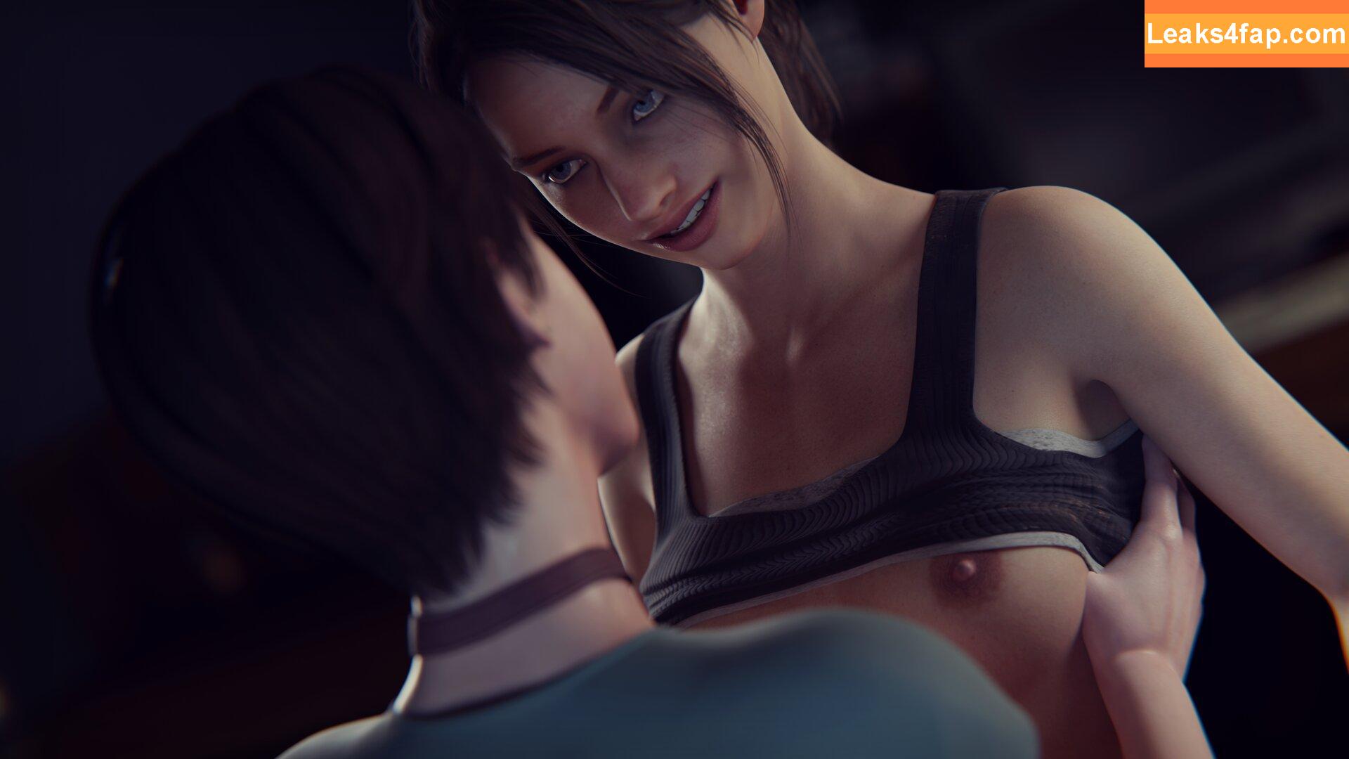 Resident Evil / residentevil слитое фото фото #1966