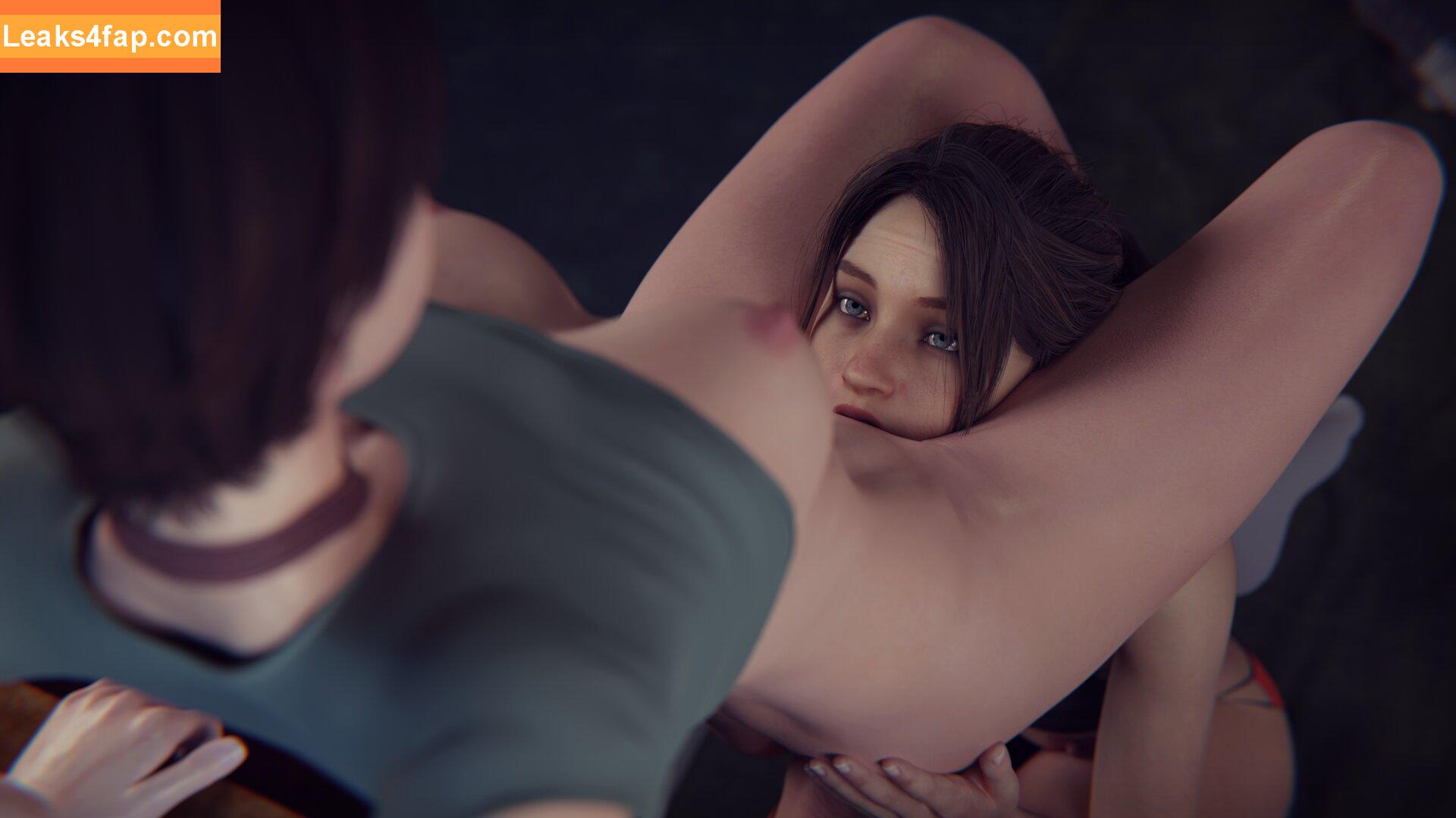 Resident Evil / residentevil слитое фото фото #1973