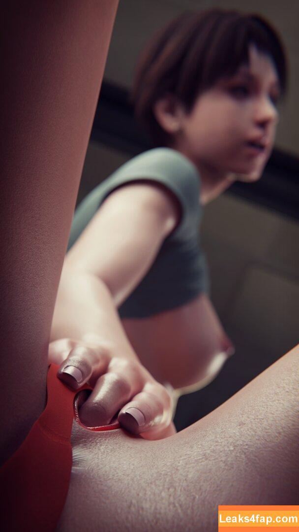 Resident Evil / residentevil слитое фото фото #1977