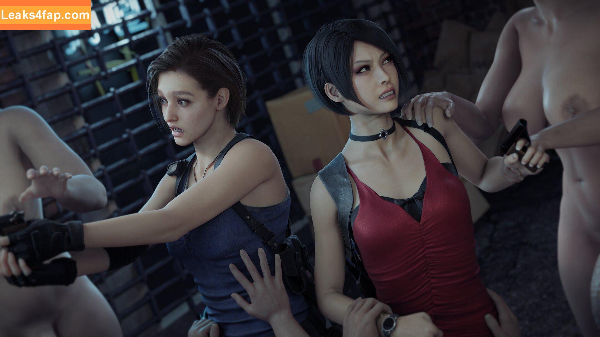 Resident Evil / residentevil leaked photo photo #1994