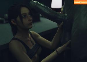 Resident Evil фото #1168