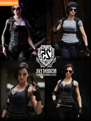 Resident Evil фото #1539