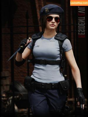 Resident Evil фото #1541