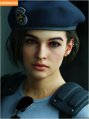 Resident Evil фото #1542