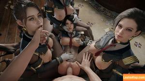 Resident Evil фото #1883