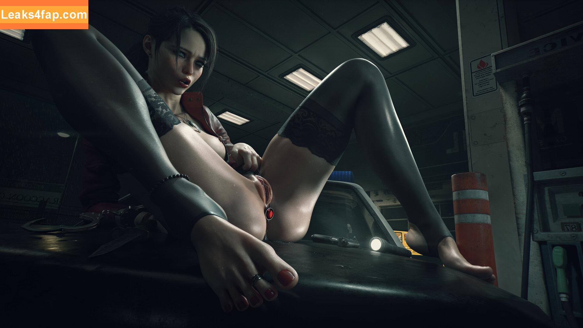 Resident Evil / residentevil слитое фото фото #2031