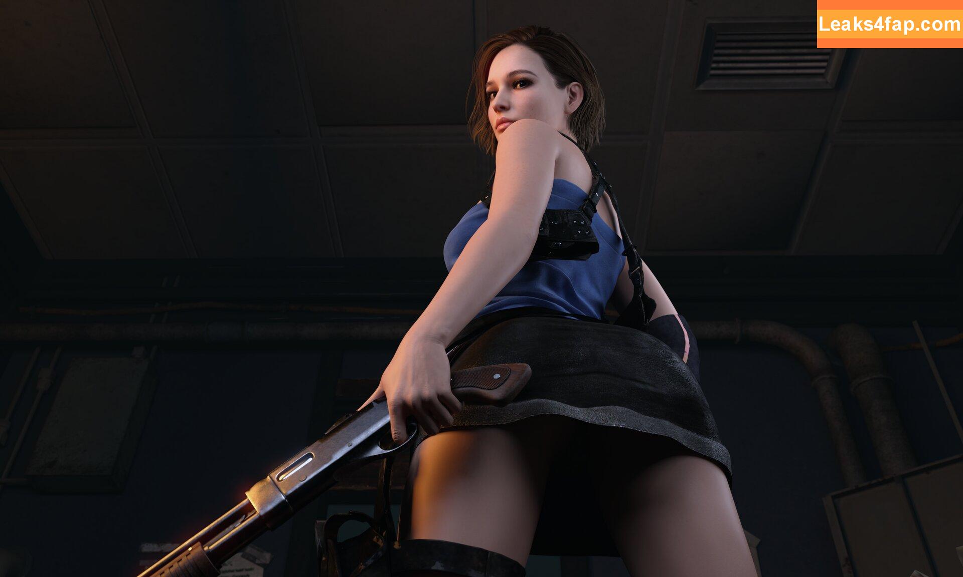 Resident Evil / residentevil слитое фото фото #2055