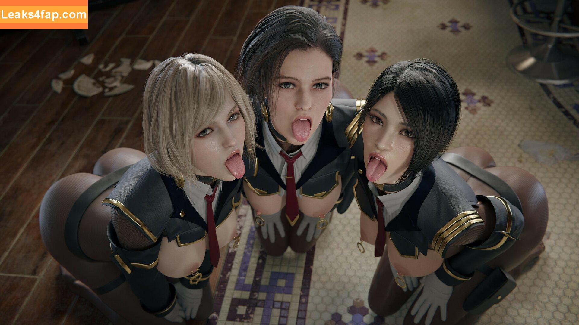 Resident Evil / residentevil слитое фото фото #2134