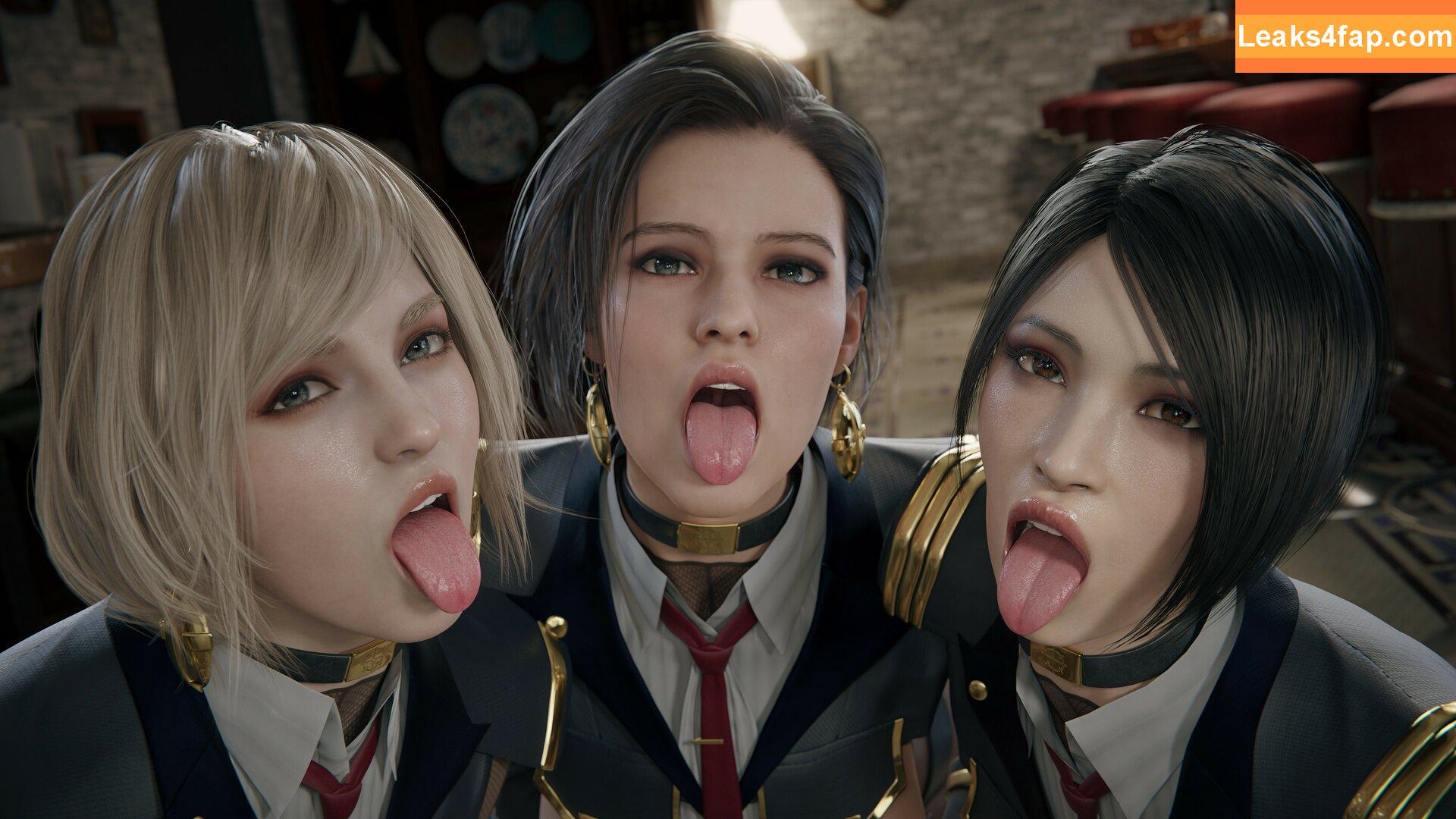 Resident Evil / residentevil слитое фото фото #2137