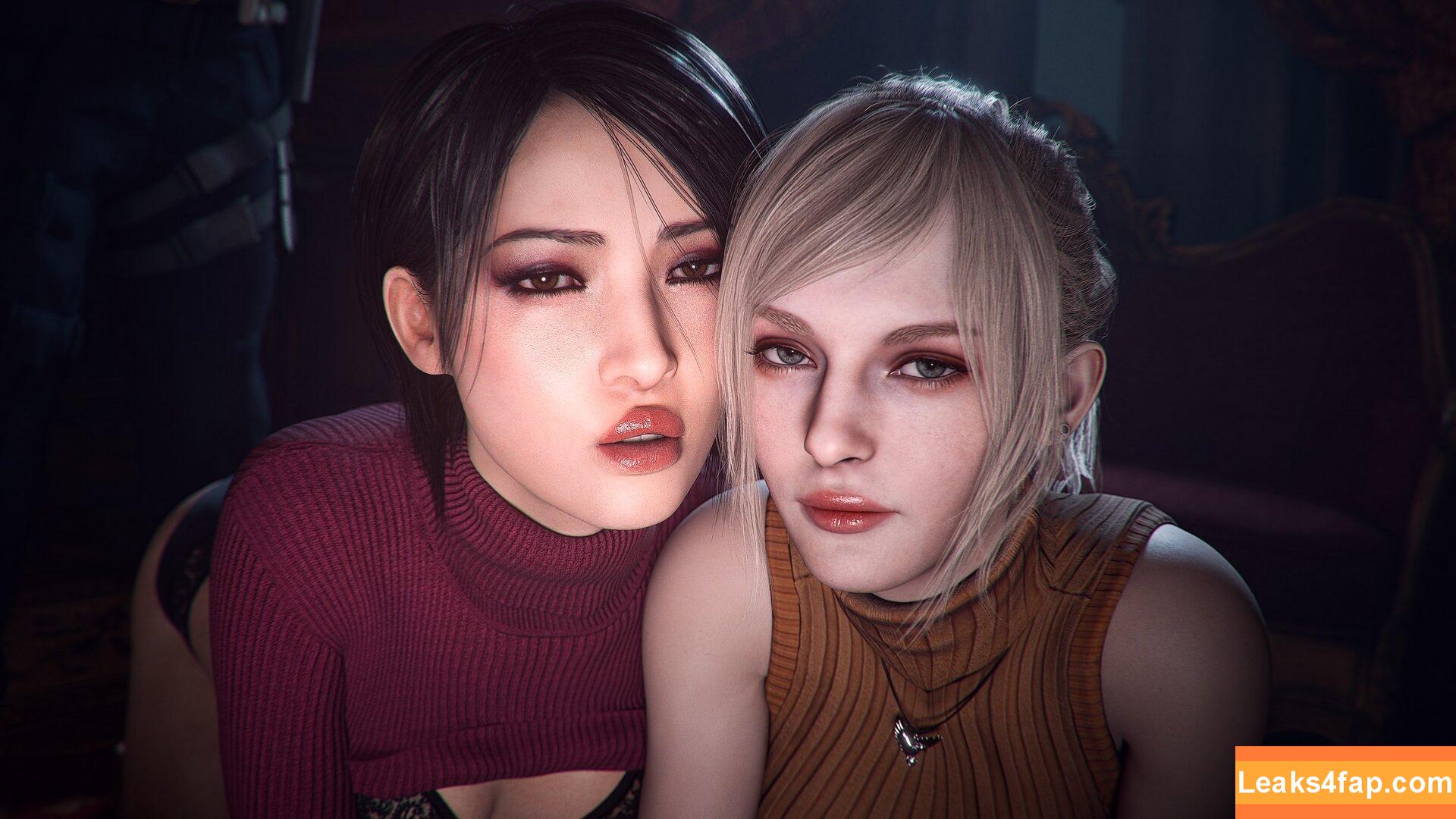 Resident Evil / residentevil слитое фото фото #2201