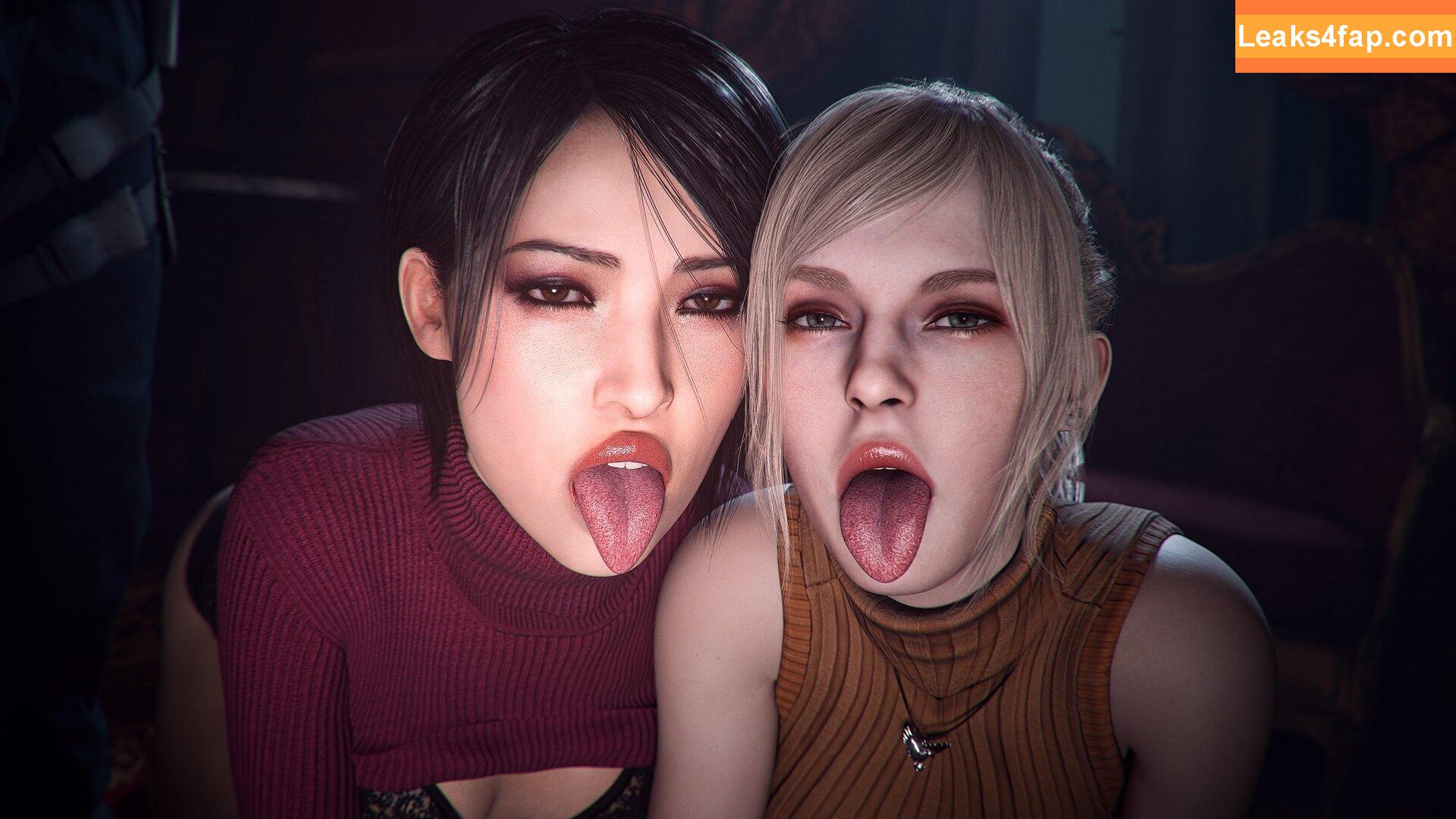 Resident Evil / residentevil слитое фото фото #2202