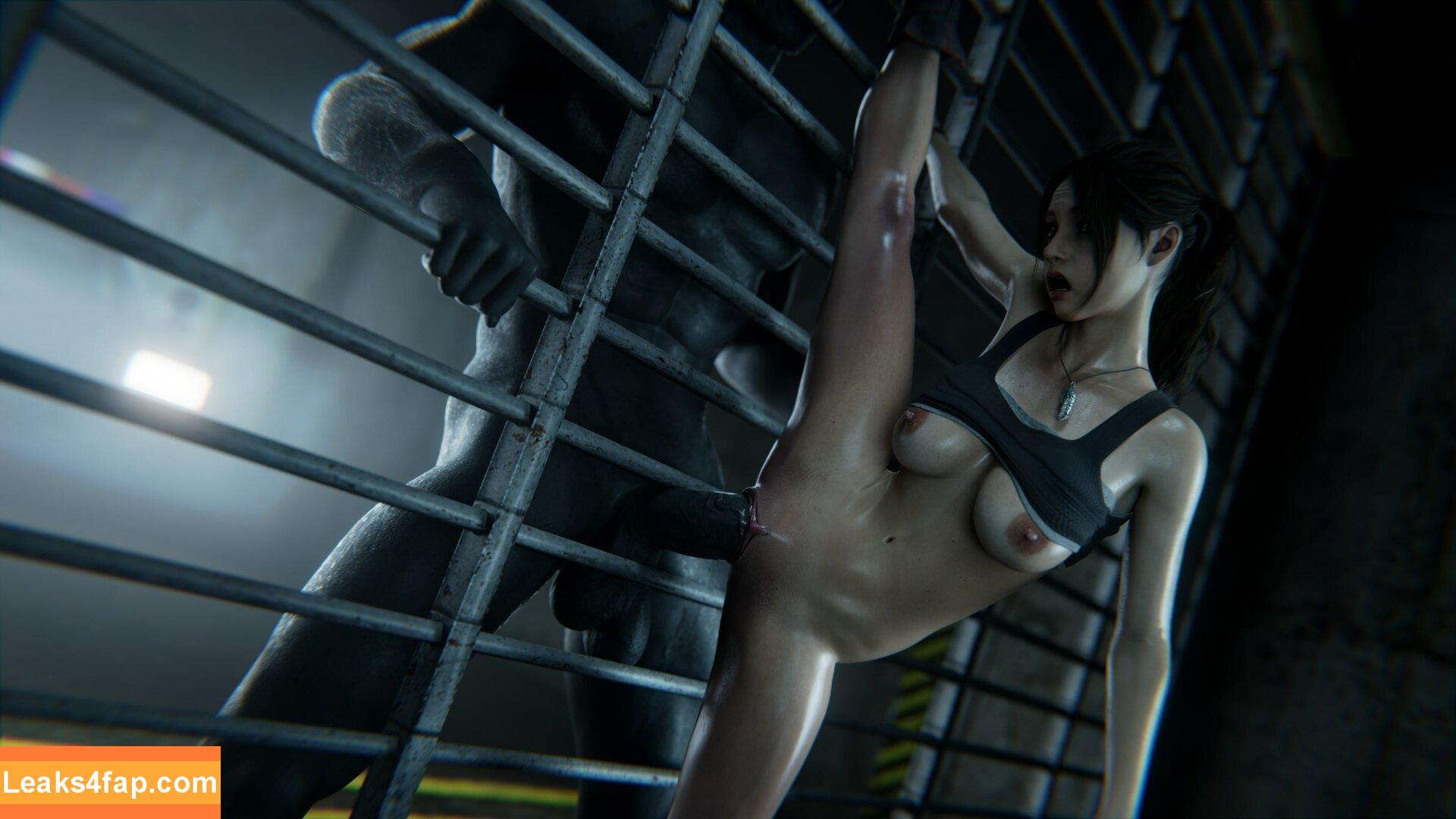 Resident Evil / residentevil leaked photo photo #2246