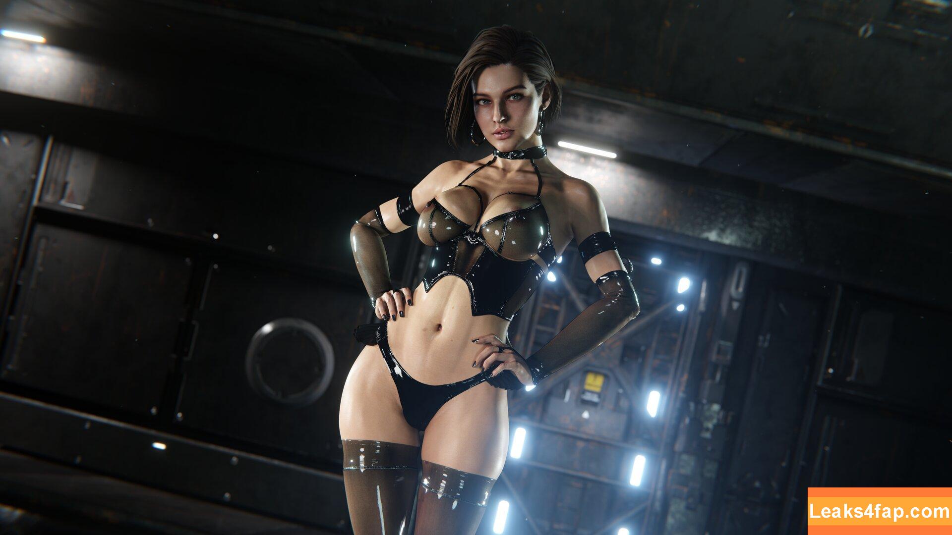 Resident Evil / residentevil leaked photo photo #2278