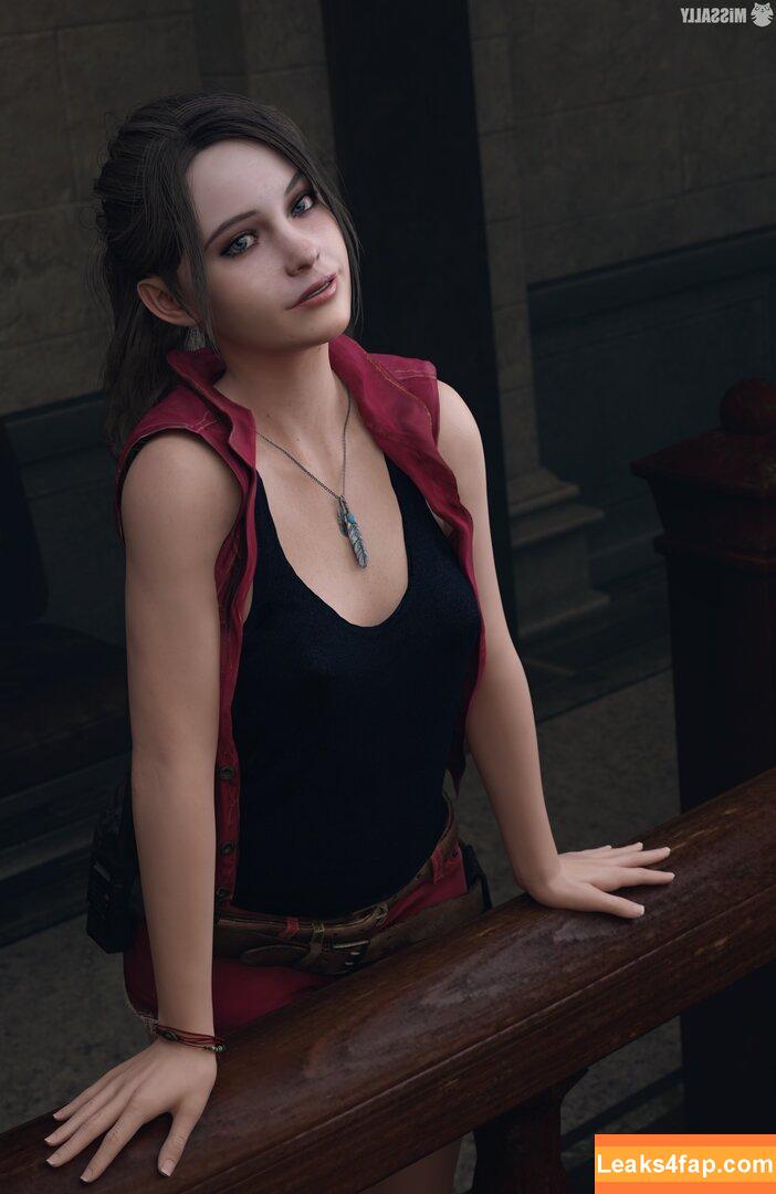 Resident Evil / residentevil leaked photo photo #2669