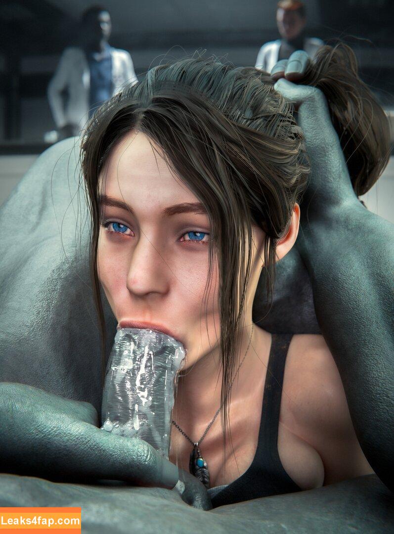 Resident Evil / residentevil leaked photo photo #2722