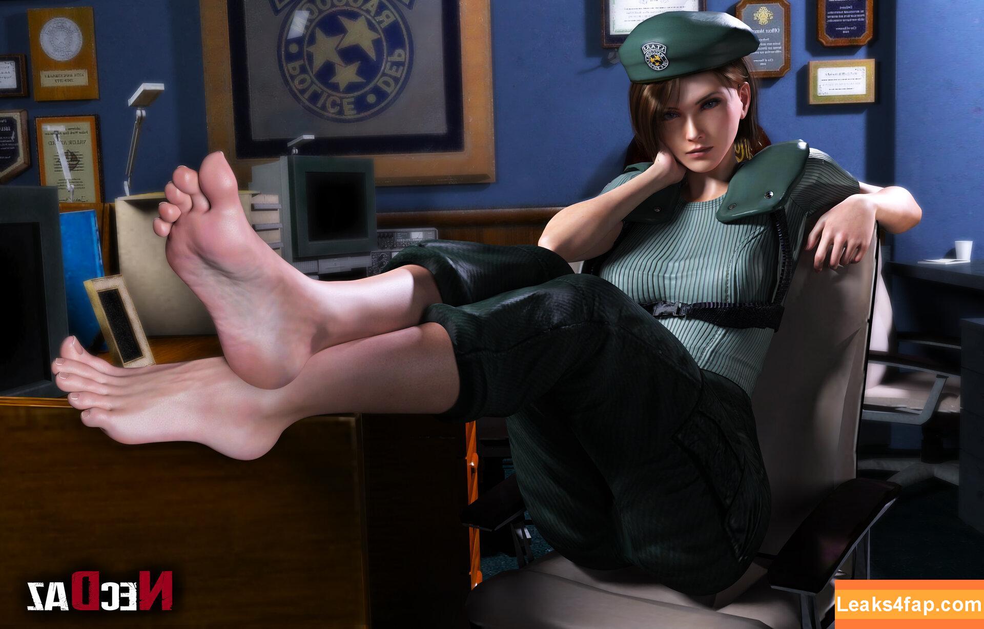 Resident Evil / residentevil leaked photo photo #2734