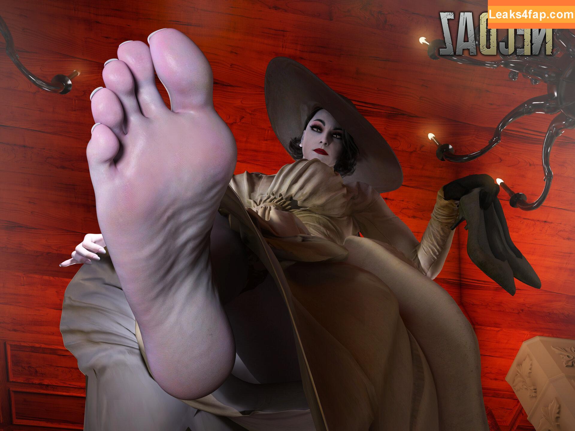 Resident Evil / residentevil leaked photo photo #2736