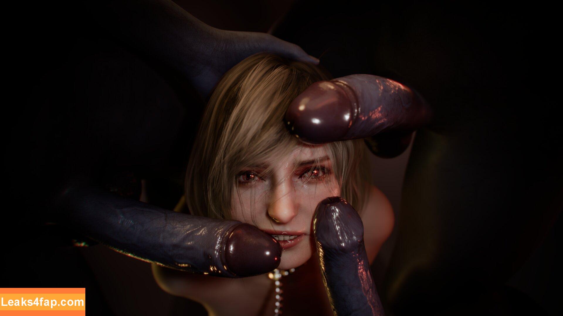 Resident Evil / residentevil leaked photo photo #2814