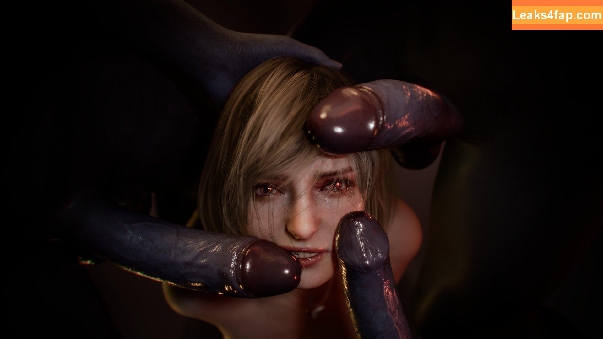 Resident Evil / residentevil leaked photo photo #2815