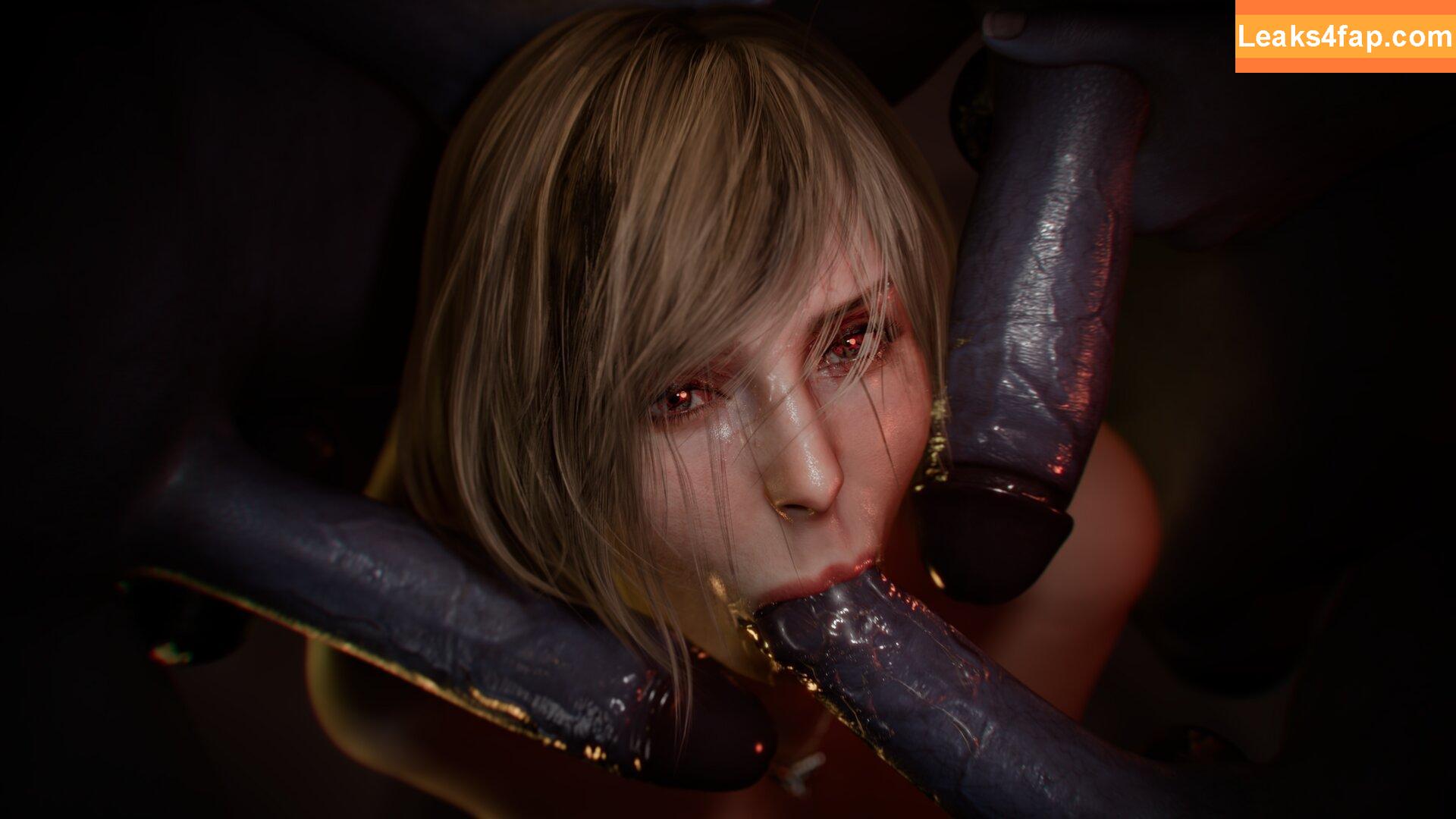 Resident Evil / residentevil leaked photo photo #2819