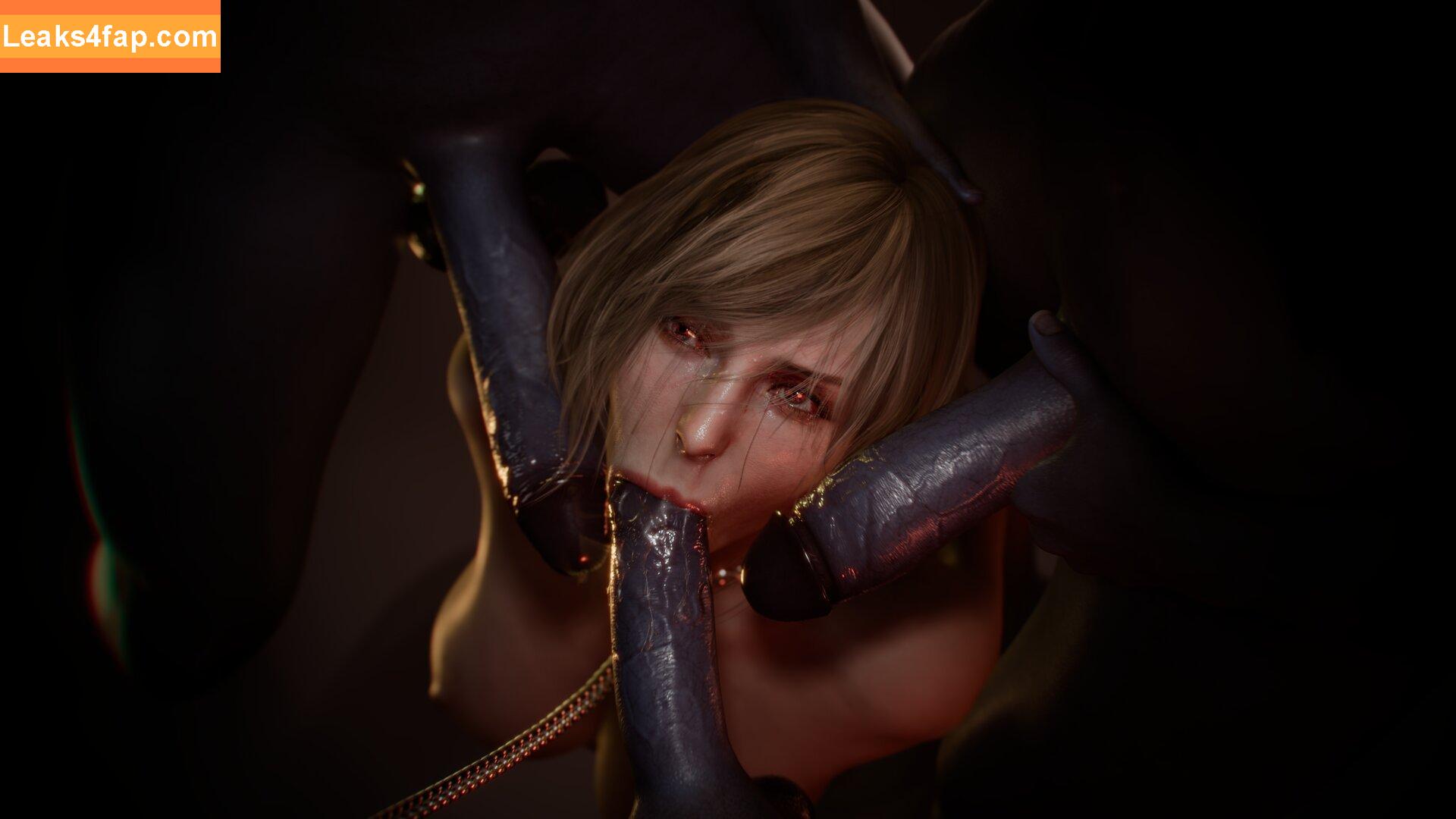 Resident Evil / residentevil leaked photo photo #2820