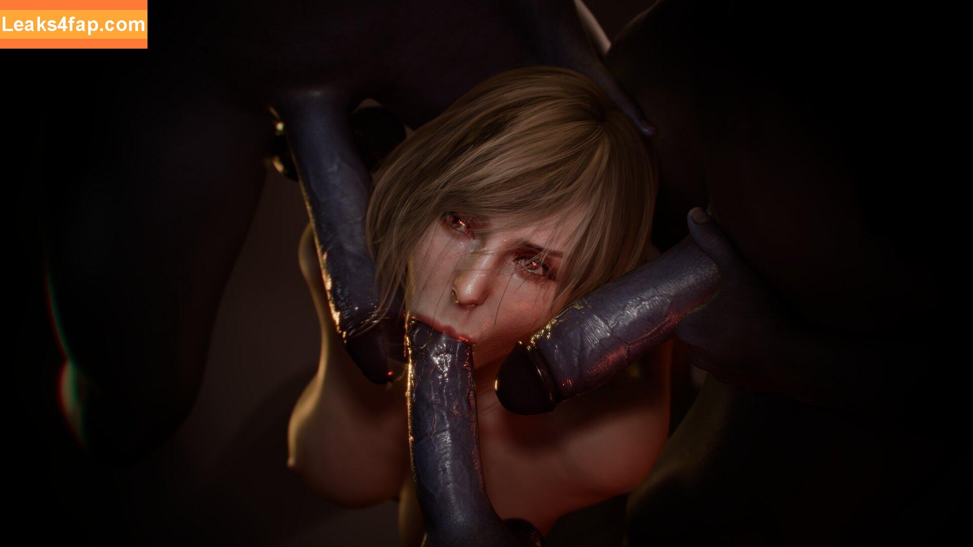 Resident Evil / residentevil leaked photo photo #2821