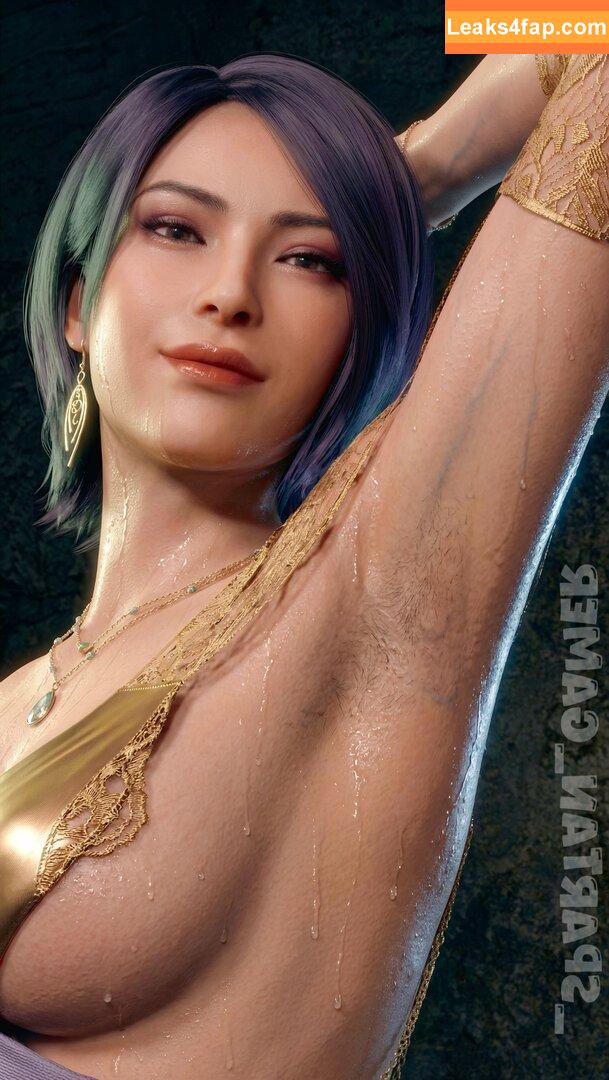 Resident Evil / residentevil leaked photo photo #2840