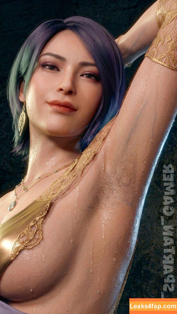 Resident Evil / residentevil leaked photo photo #2845