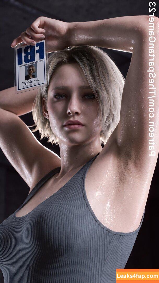 Resident Evil / residentevil leaked photo photo #2847