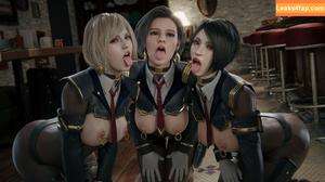 Resident Evil фото #2135