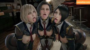 Resident Evil фото #2136