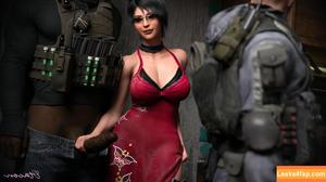 Resident Evil photo #2521