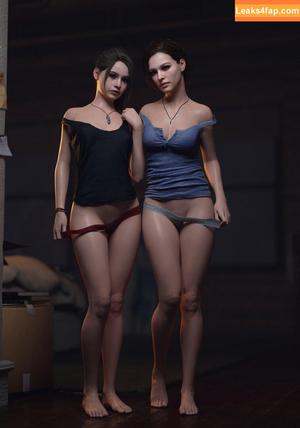 Resident Evil photo #2683