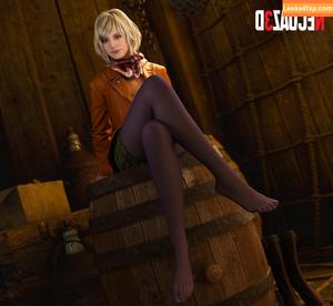 Resident Evil photo #2739