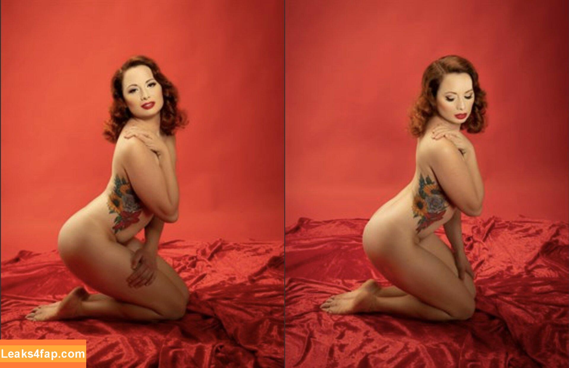 Retro Lovely Pinup Magazine / retrolovelymagazine leaked photo photo #0006