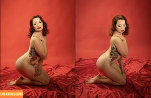 Retro Lovely Pinup Magazine photo #0006