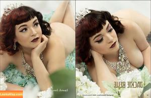 Retro Lovely Pinup Magazine photo #0015