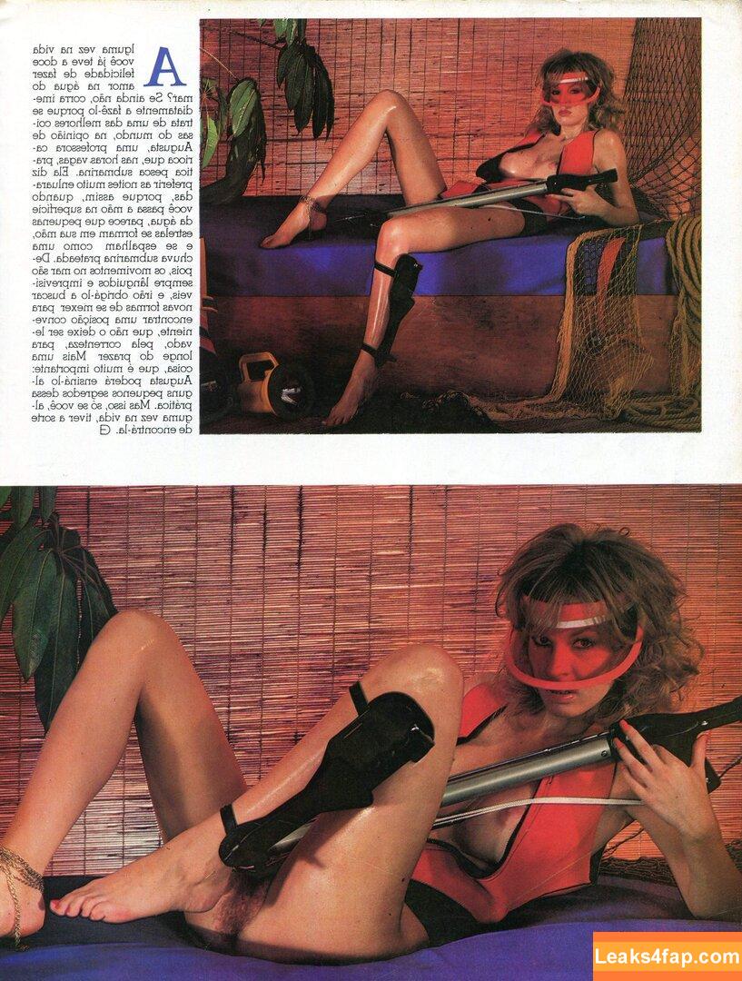 Retro Magazine / retro_magazine leaked photo photo #0007