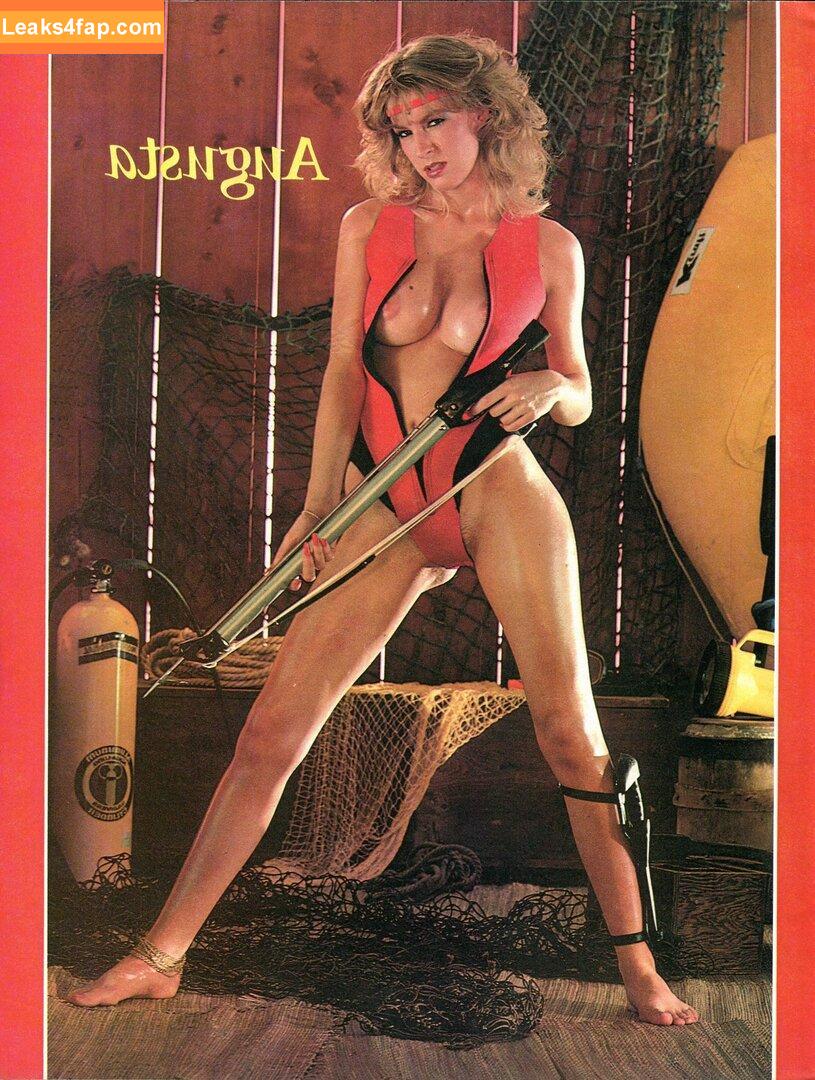Retro Magazine / retro_magazine leaked photo photo #0008