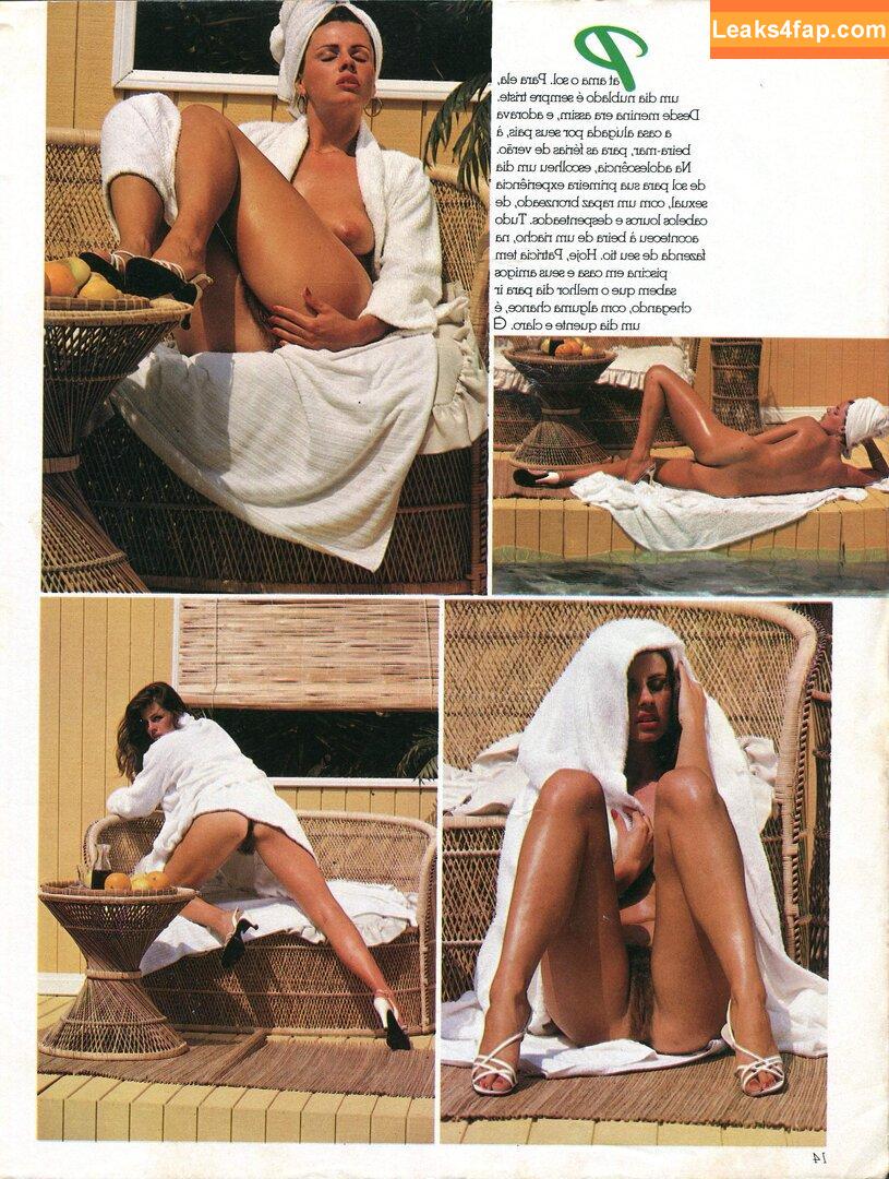 Retro Magazine / retro_magazine leaked photo photo #0020